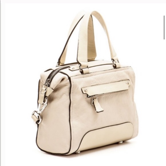 Olivia Harris Tribeca Satchel - Picture 2 of 10